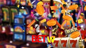 Betw bet plataforma