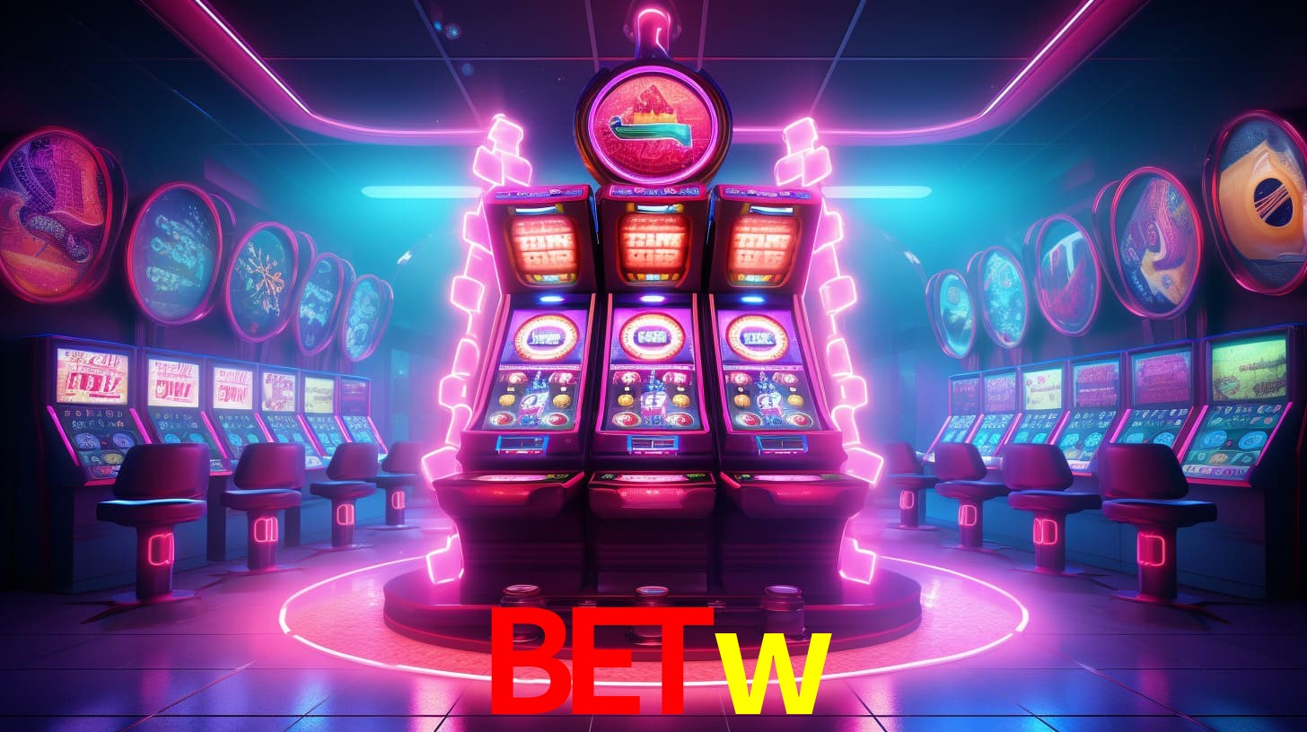 Betw bet plataforma