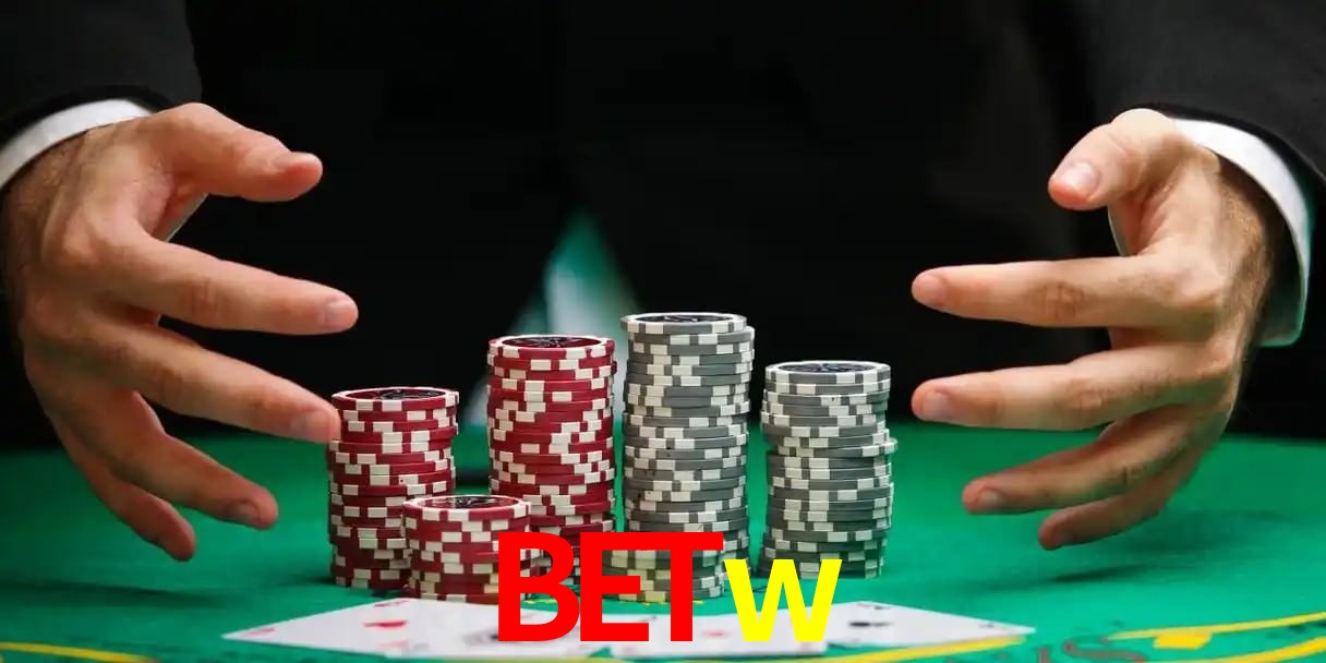 betw Aplicativo - betw visual 1