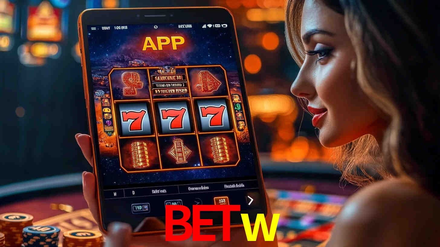 Betw bet plataforma