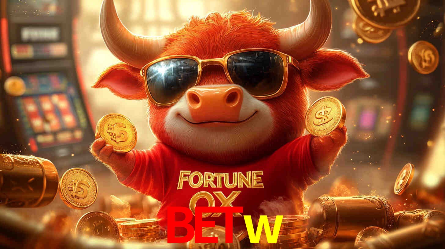 betw - Plataforma Oficial - betw.com