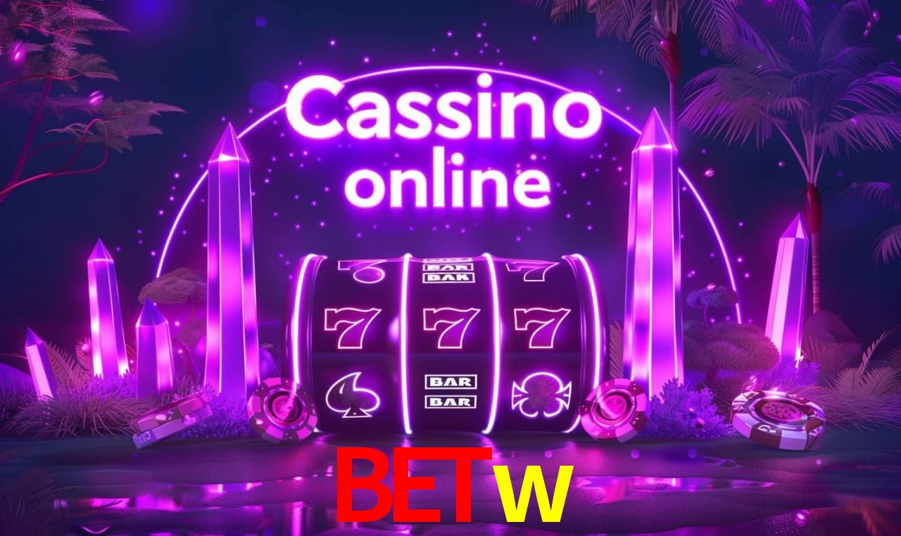 Casino Ao Vivo betw