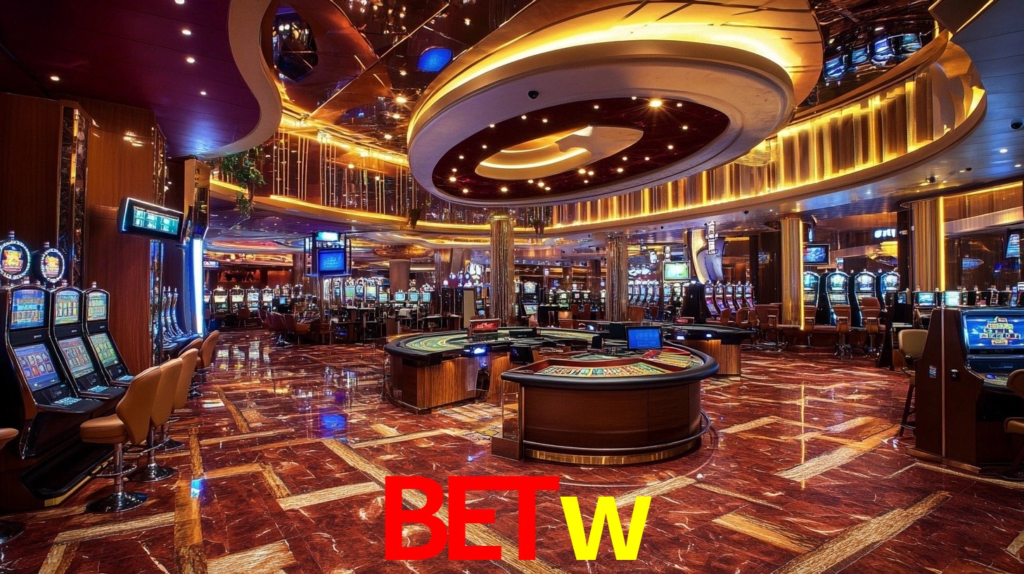 Blackjack Table betw