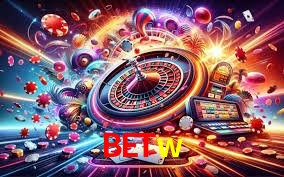 Mesa de Roleta betw