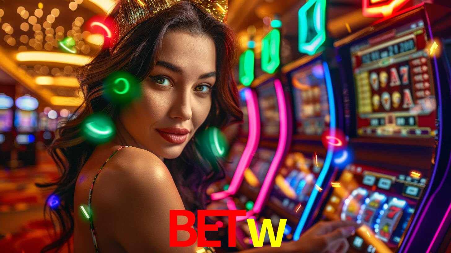 Betw bet plataforma