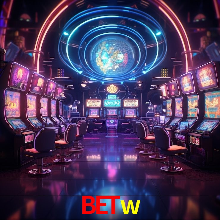 betw Aplicativo - betw visual 2