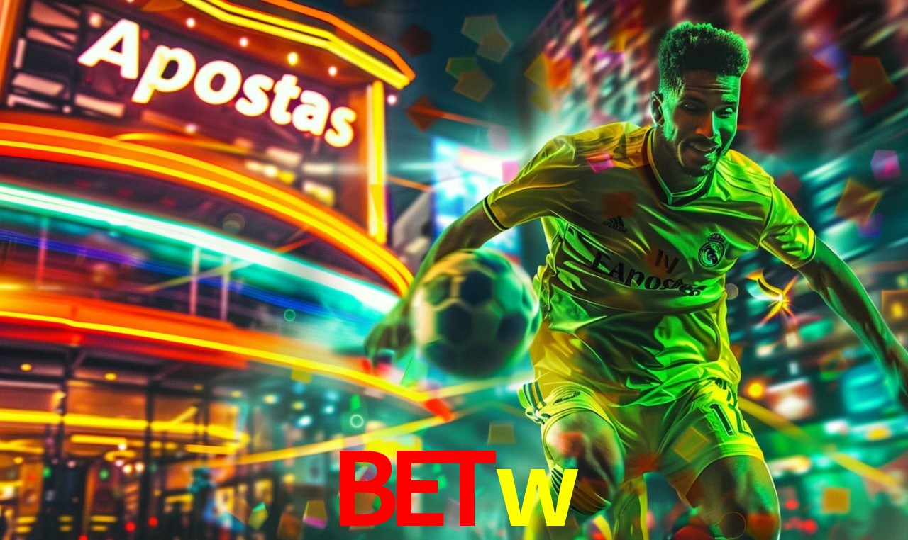 Apostas de Tênis betw