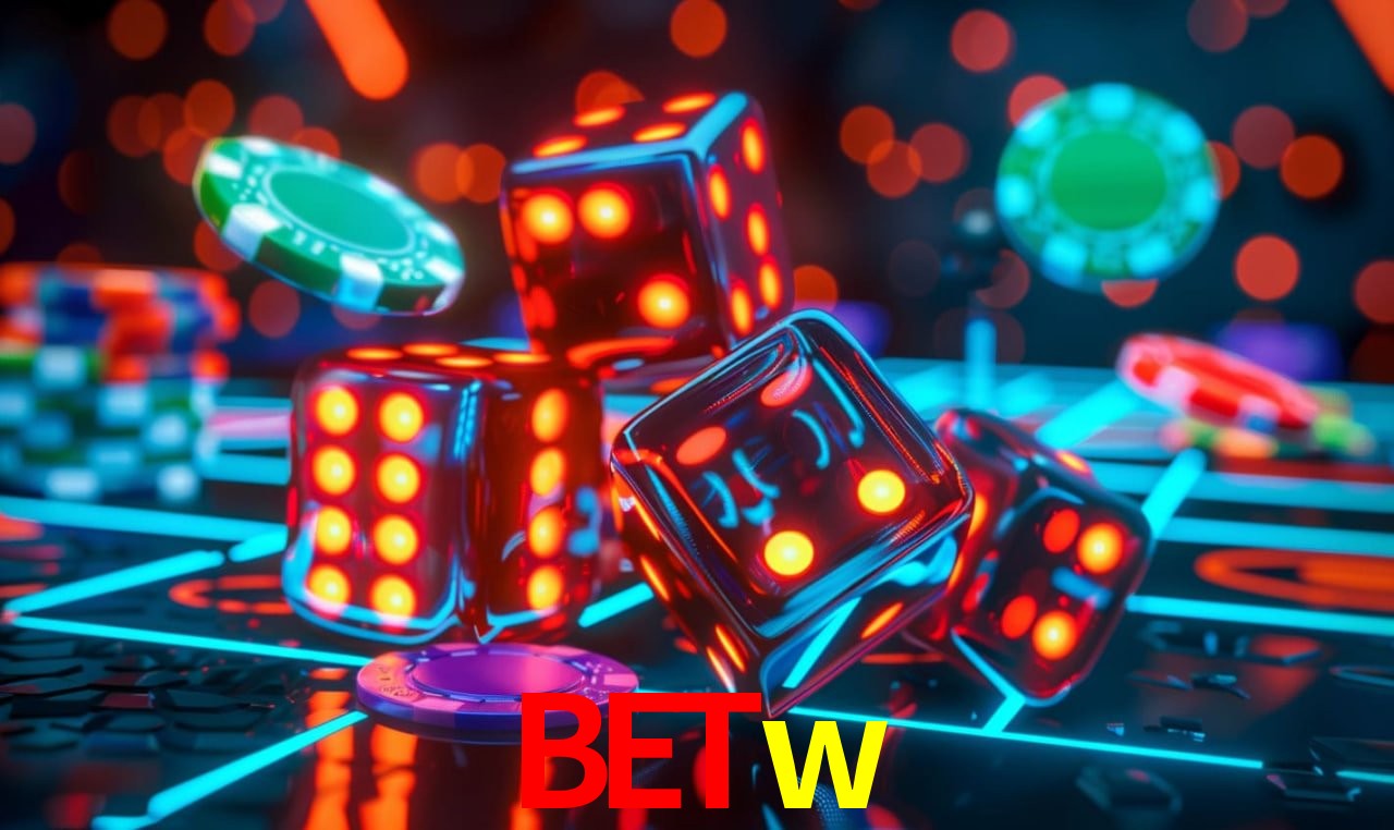 A Experiência Imersiva dos Cassinos Ao Vivo no betw