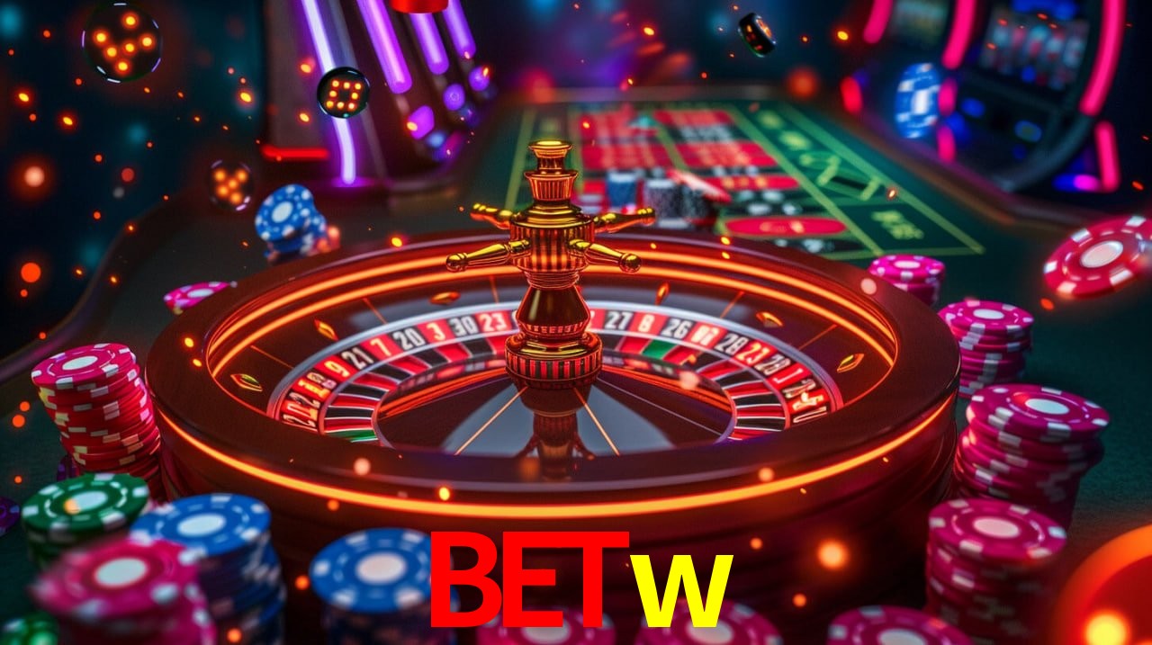 Desvendando o Mundo dos Jogos Virtuais na betw
