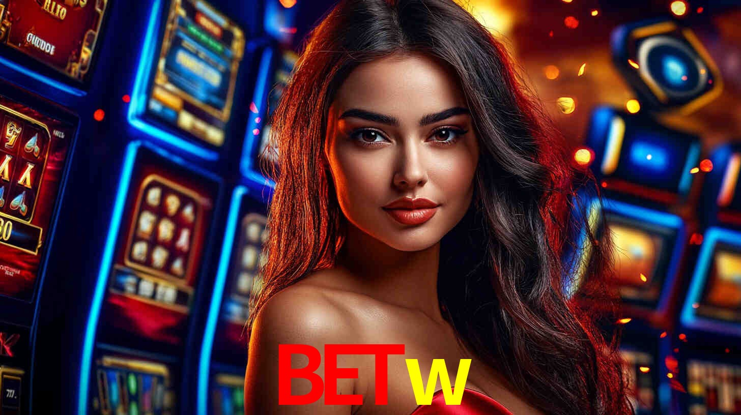 Apostas Esportivas na betw: Um Guia Completo