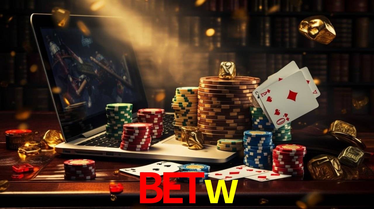 Jogos Exclusivos betw