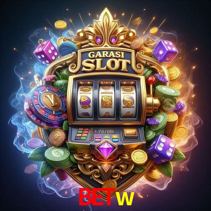 Jogos de Slot betw