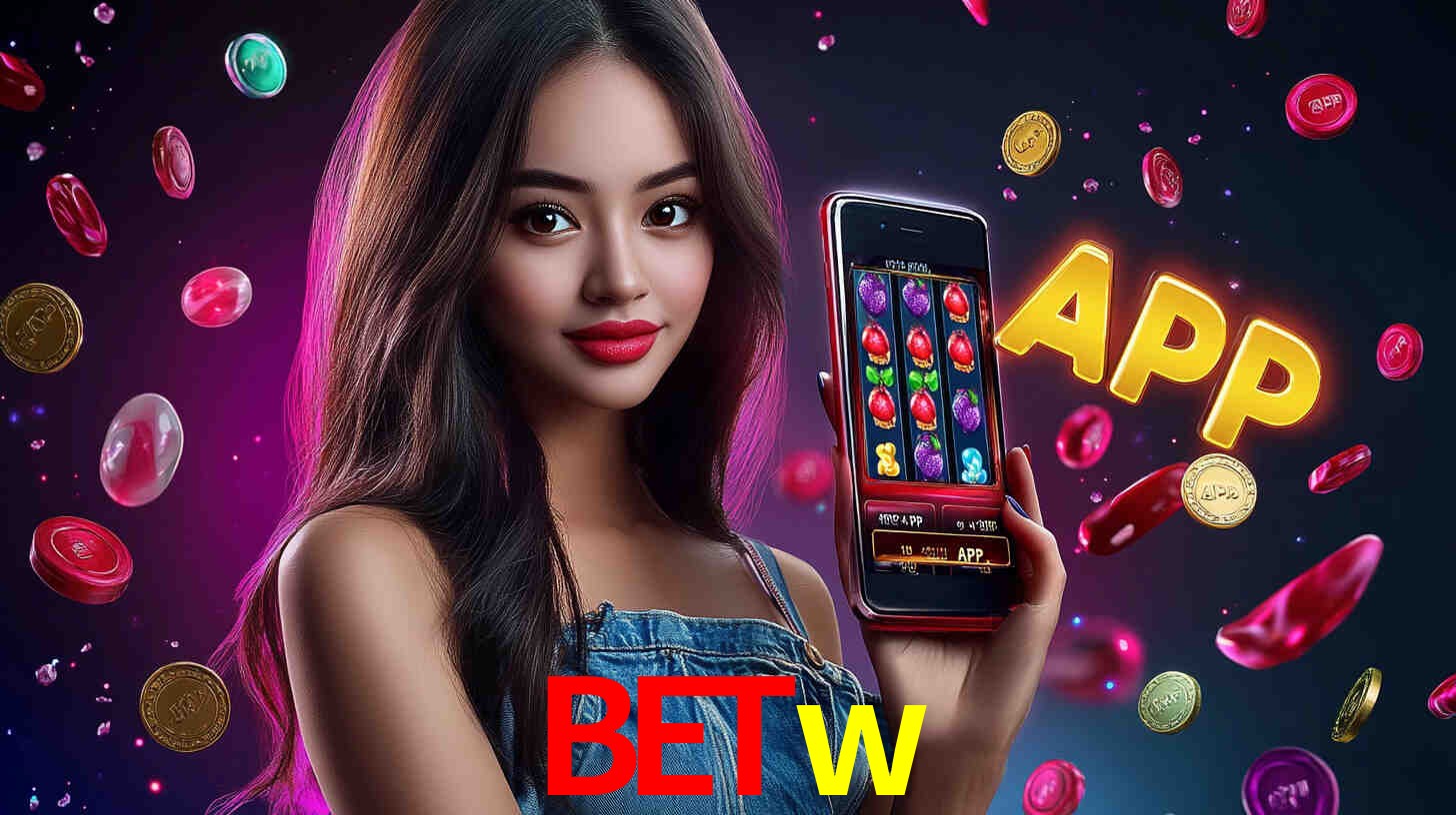 Inovações de Jogos na betw: O Futuro das Experiências Interativas