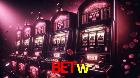 A Emoção da Loteria na betw: Uma Chance de Mudança de Vida