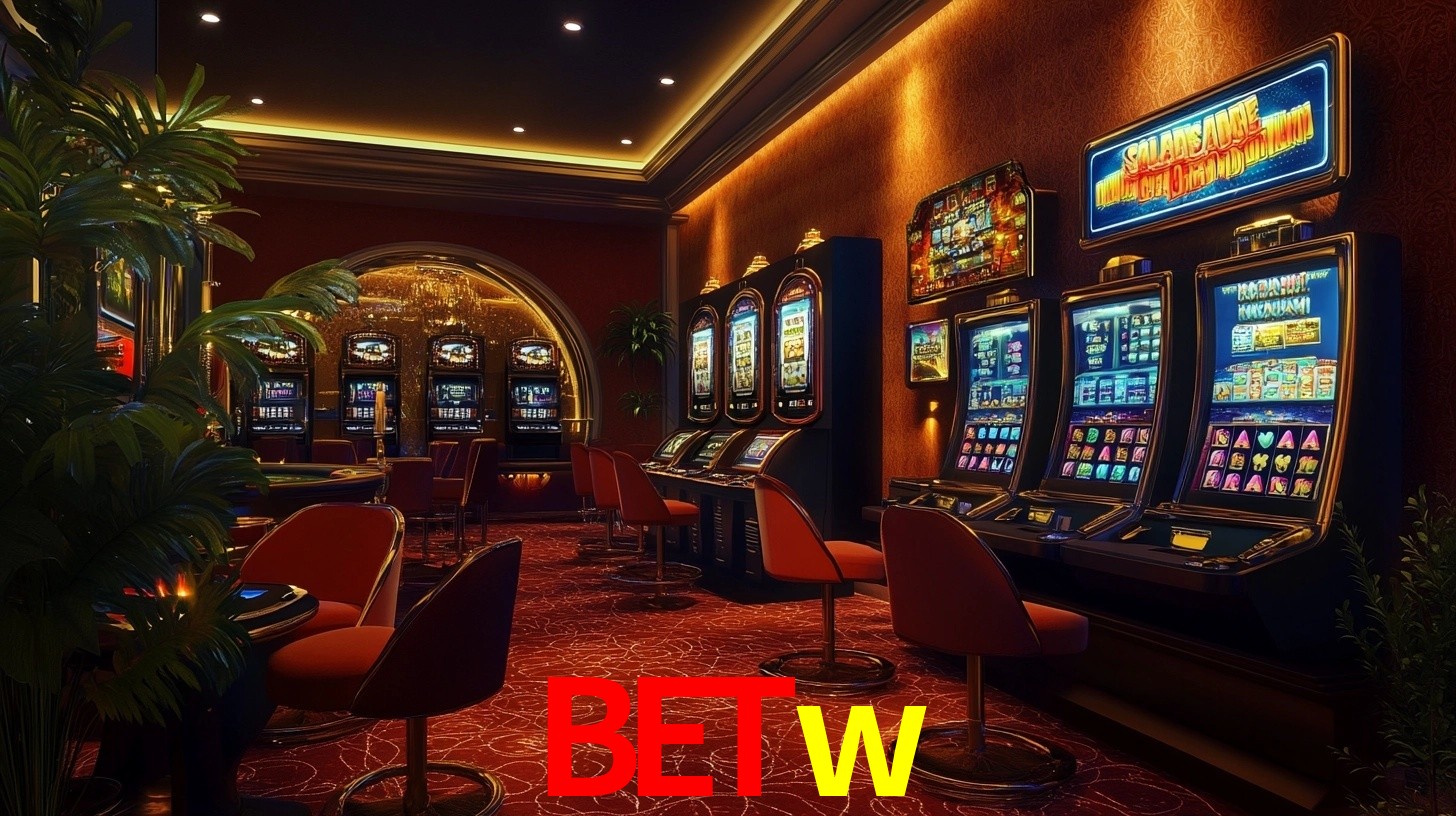 VIP Casino betw